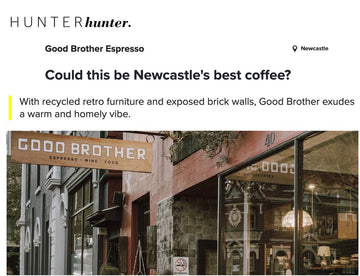 Could this be Newcastles best..
