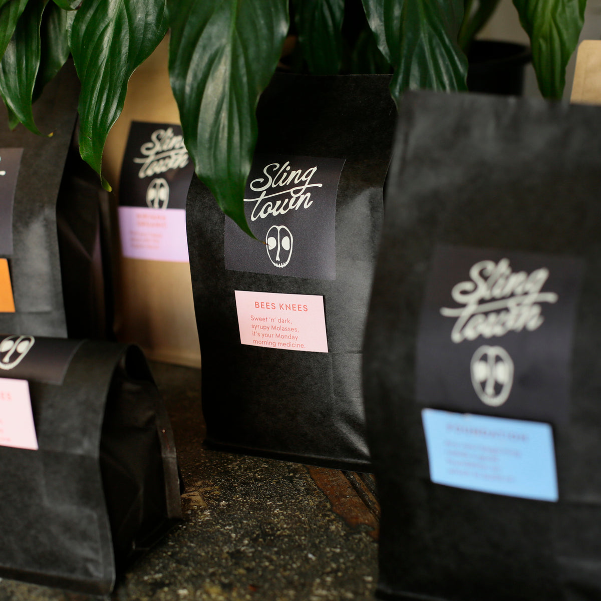 COFFEE