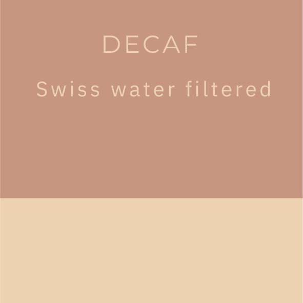 Decaf