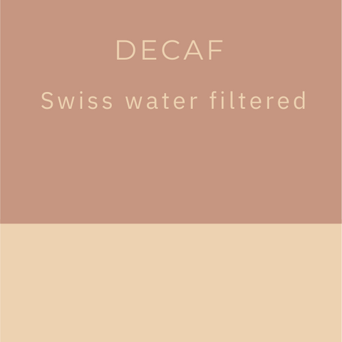 Decaf