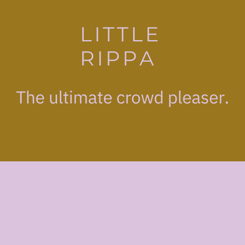 Little Rippa