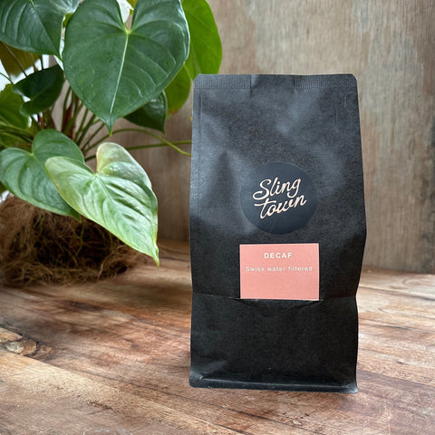 Decaf