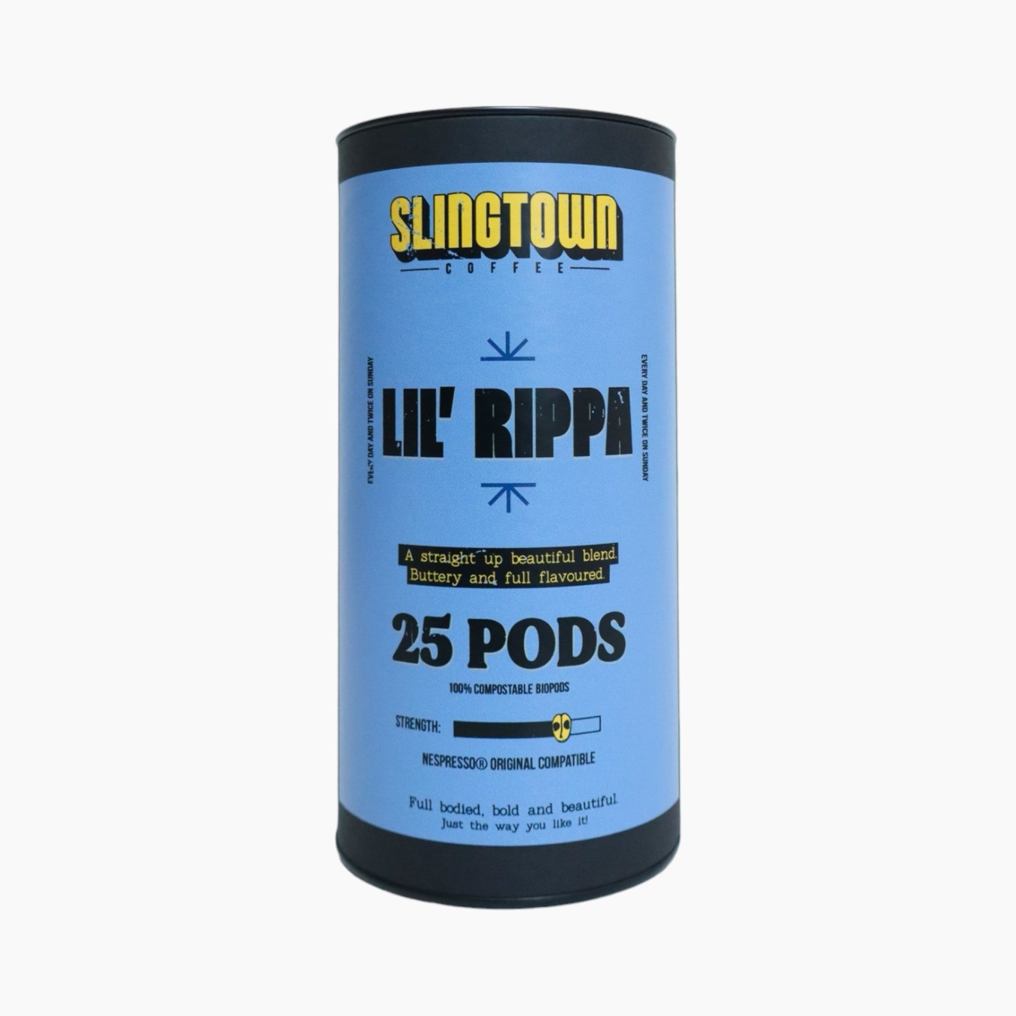 Lil Rippa Lil Rippa Pods – Slingtown