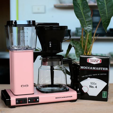 Moccamaster Classic 1.25L