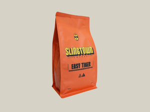 Coffee Beans Easy Tiger Blend