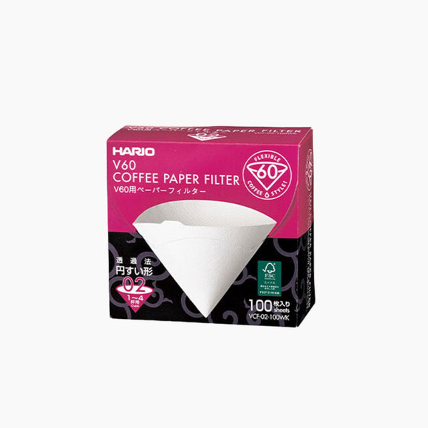 Hario V60 Paper Filters