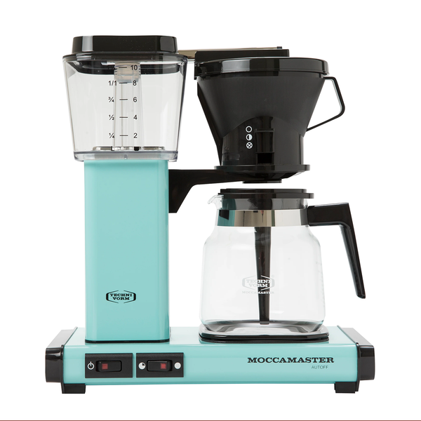 Moccamaster Classic 1.25L