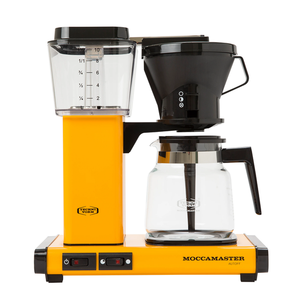 Moccamaster Classic 1.25L