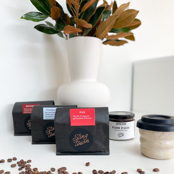 Gift Box - Medium