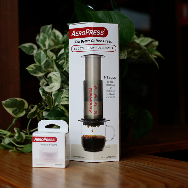 AeroPress