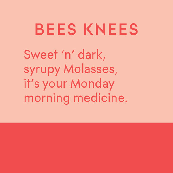 Bee's Knees