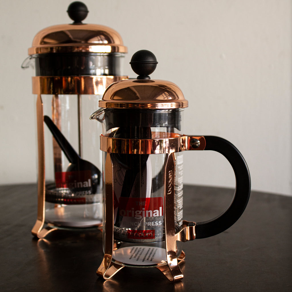 Bodum® Chambord French Press