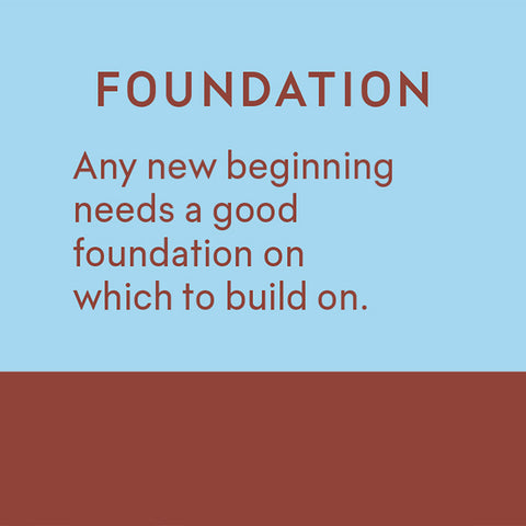 Foundation