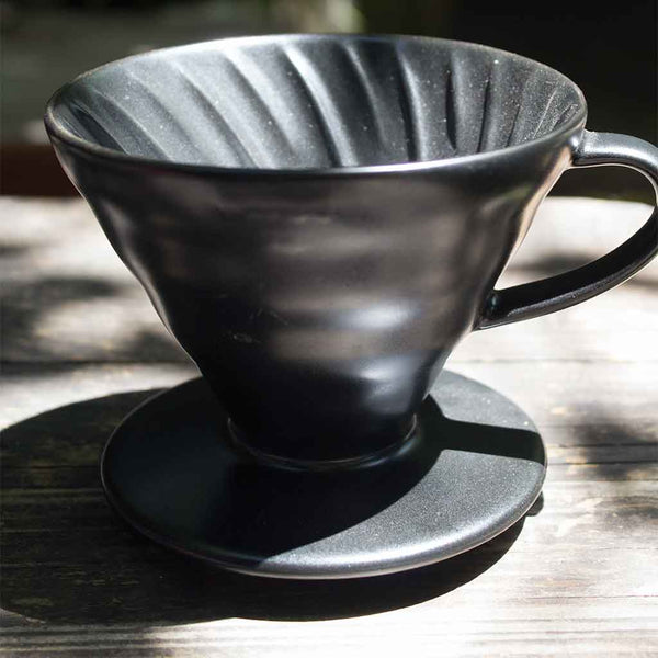 Hario V60 ceramic drippers