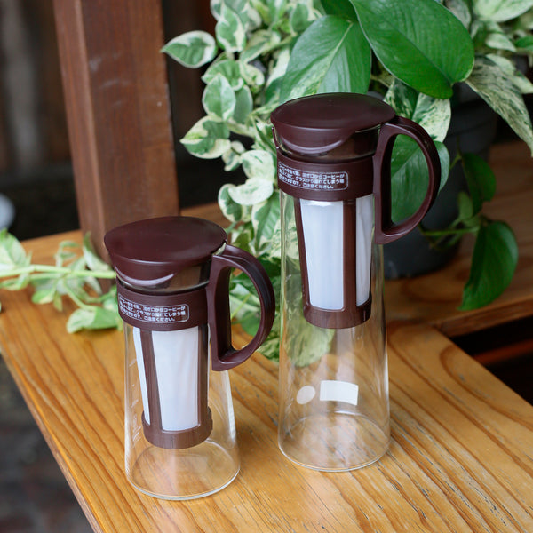 Hario Mizudashi Cold brew pot