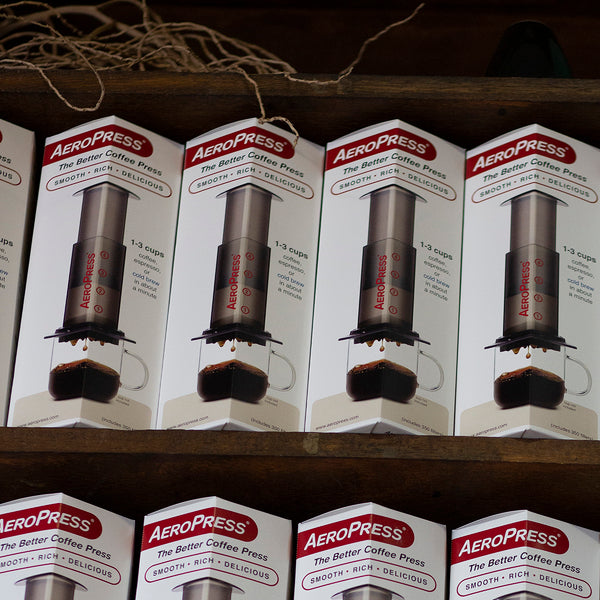 AeroPress