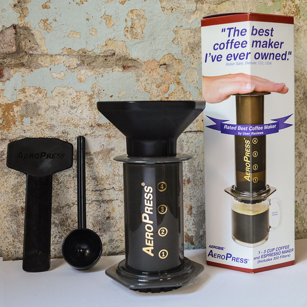 AeroPress